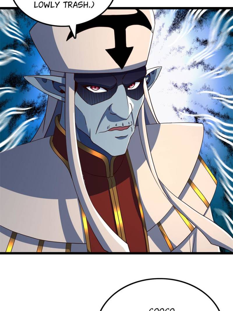 Ancient God’s Chosen Warriors Chapter 110 172 03