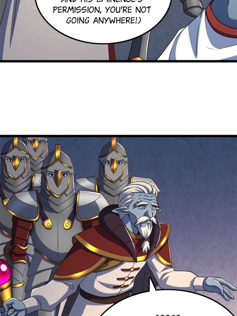 Ancient God’s Chosen Warriors Chapter 110 174 05