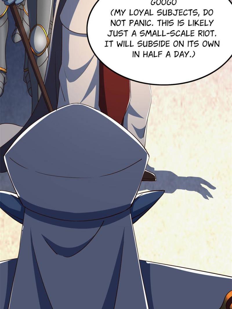 Ancient God’s Chosen Warriors Chapter 110 175 06