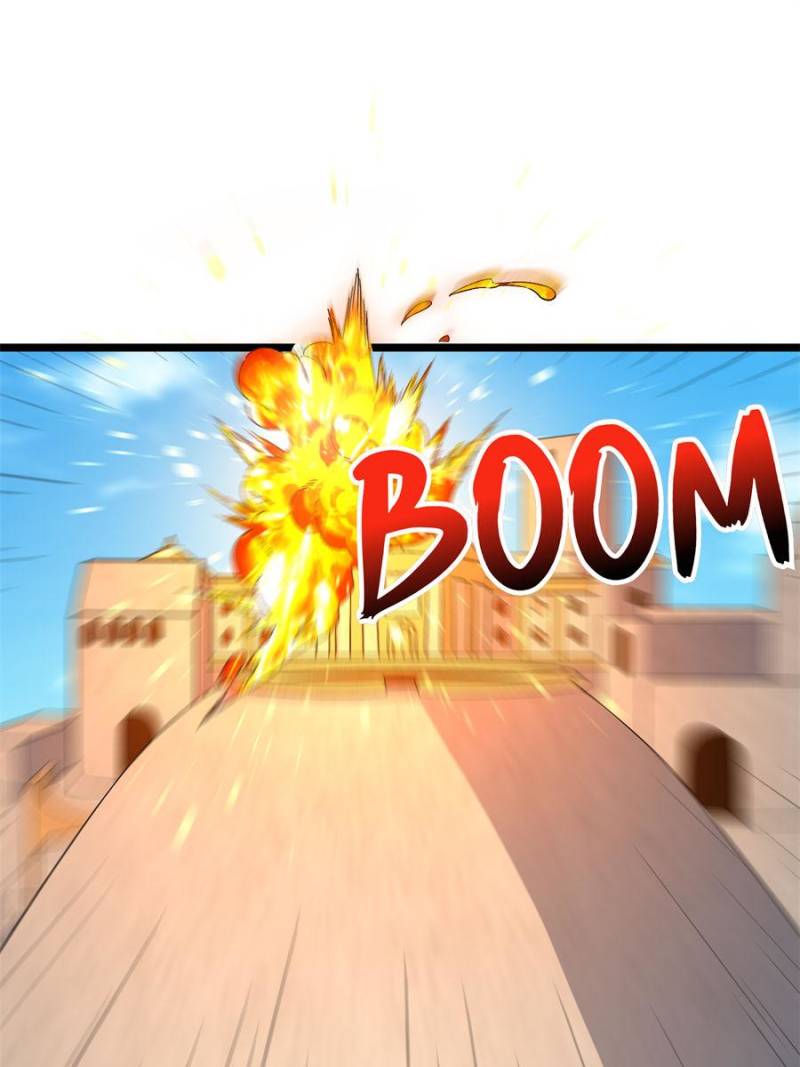 Ancient God’s Chosen Warriors Chapter 110 177 08