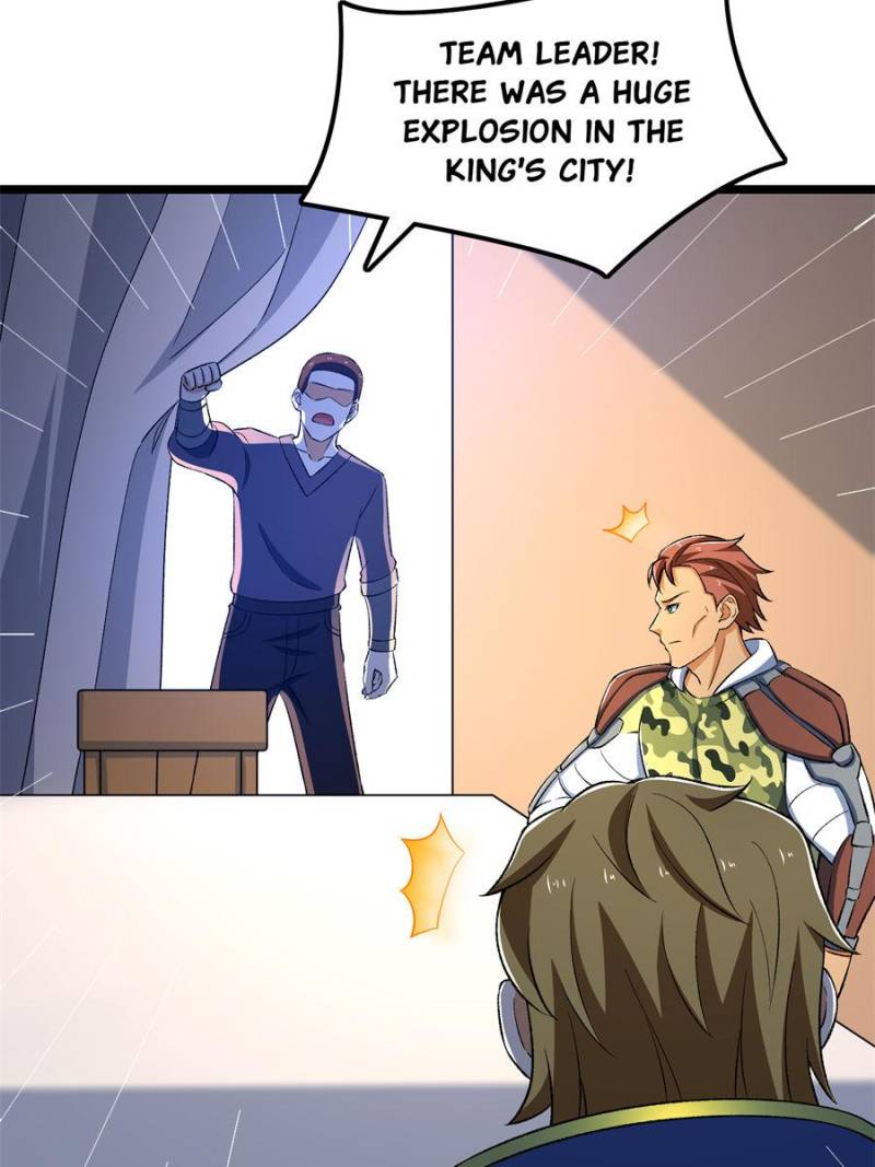 Ancient God’s Chosen Warriors Chapter 110 179 10