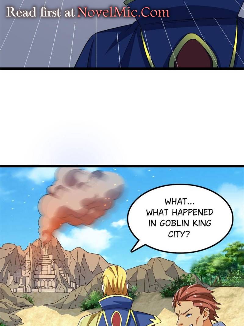 Ancient God’s Chosen Warriors Chapter 110 180 11