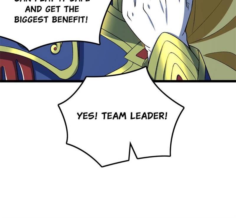 Ancient God’s Chosen Warriors Chapter 110 185 16