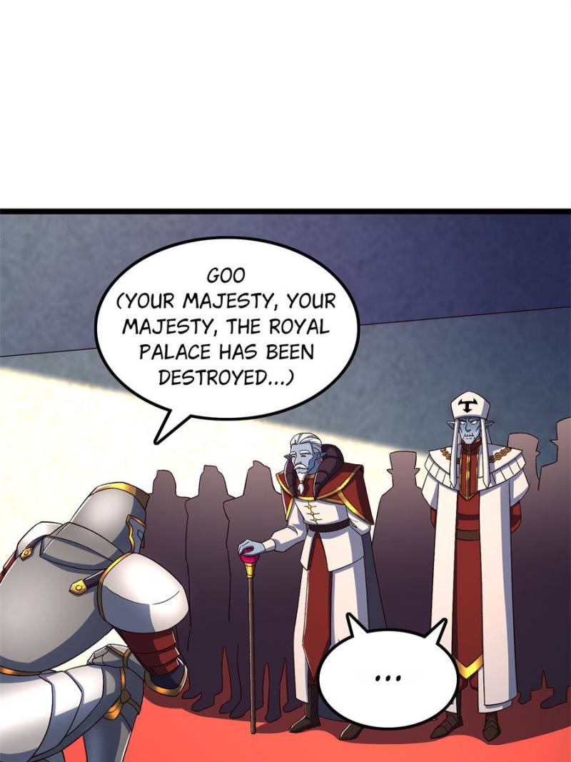 Ancient God’s Chosen Warriors Chapter 110 186 17