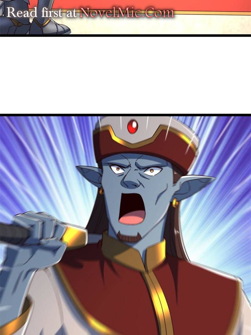 Ancient God’s Chosen Warriors Chapter 110 187 18