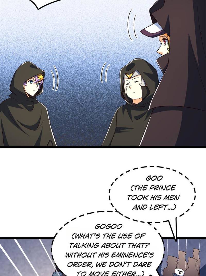 Ancient God’s Chosen Warriors Chapter 110 189 20