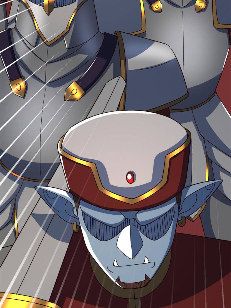 Ancient God’s Chosen Warriors Chapter 110 191 22