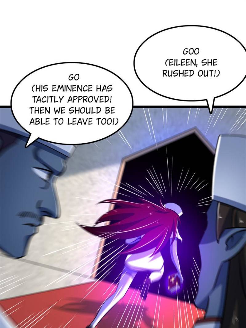 Ancient God’s Chosen Warriors Chapter 110 193 24