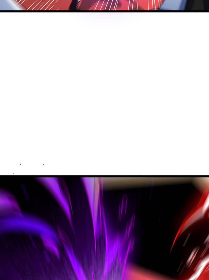 Ancient God’s Chosen Warriors Chapter 110 194 25