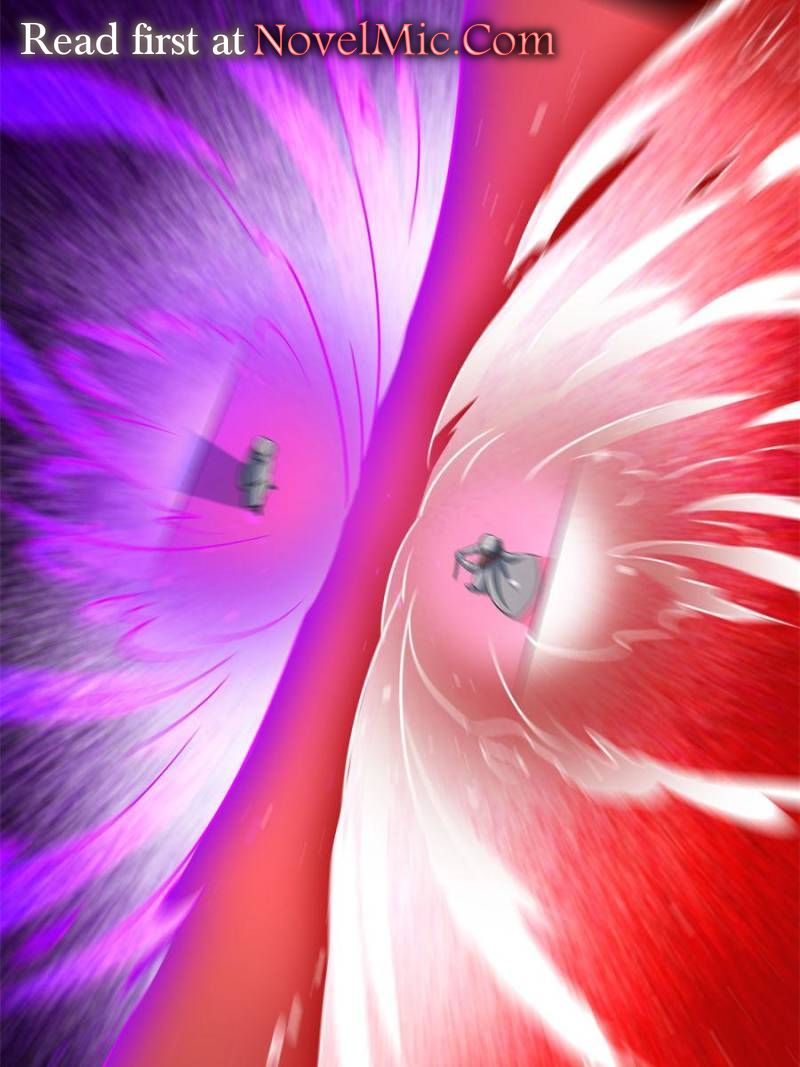 Ancient God’s Chosen Warriors Chapter 110 195 26