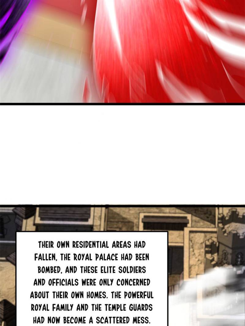 Ancient God’s Chosen Warriors Chapter 110 196 27