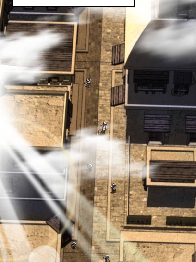 Ancient God’s Chosen Warriors Chapter 110 197 28