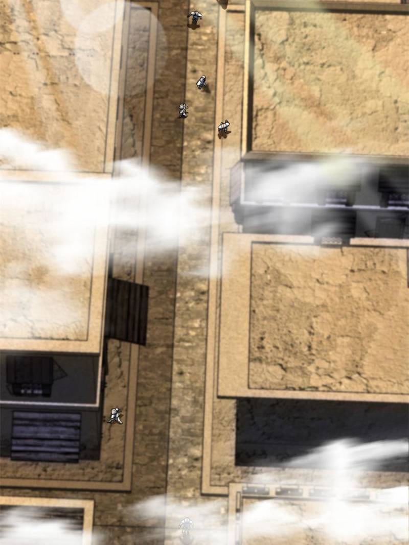 Ancient God’s Chosen Warriors Chapter 110 198 29