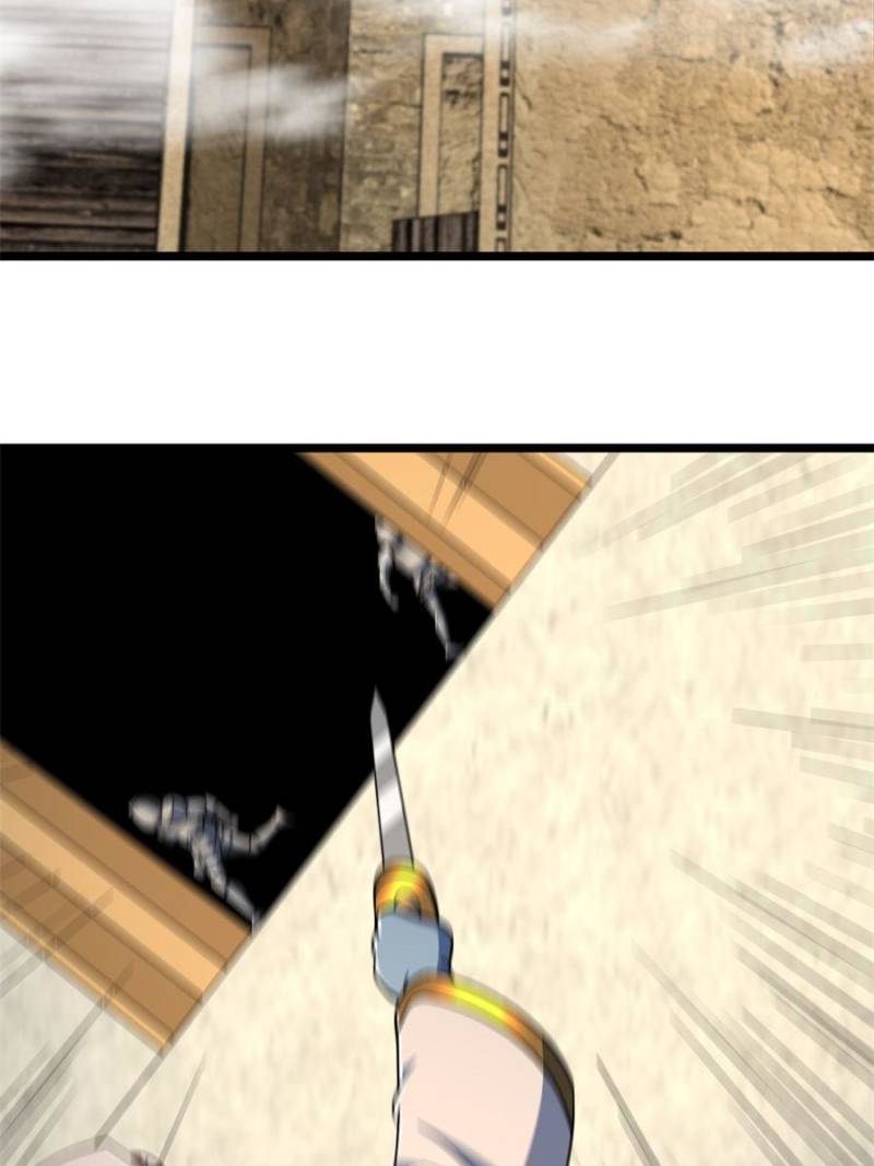 Ancient God’s Chosen Warriors Chapter 110 199 30