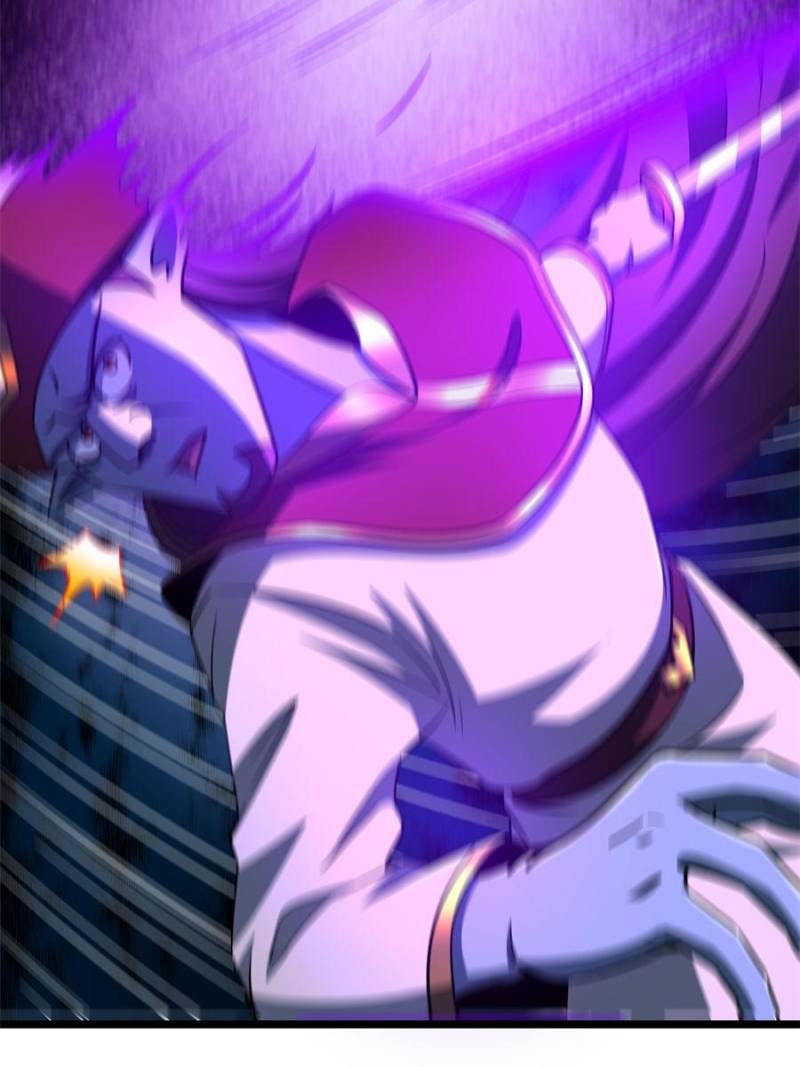 Ancient God’s Chosen Warriors Chapter 110 201 32