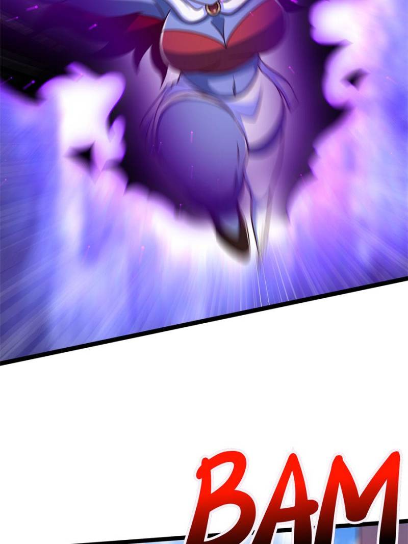 Ancient God’s Chosen Warriors Chapter 110 206 37