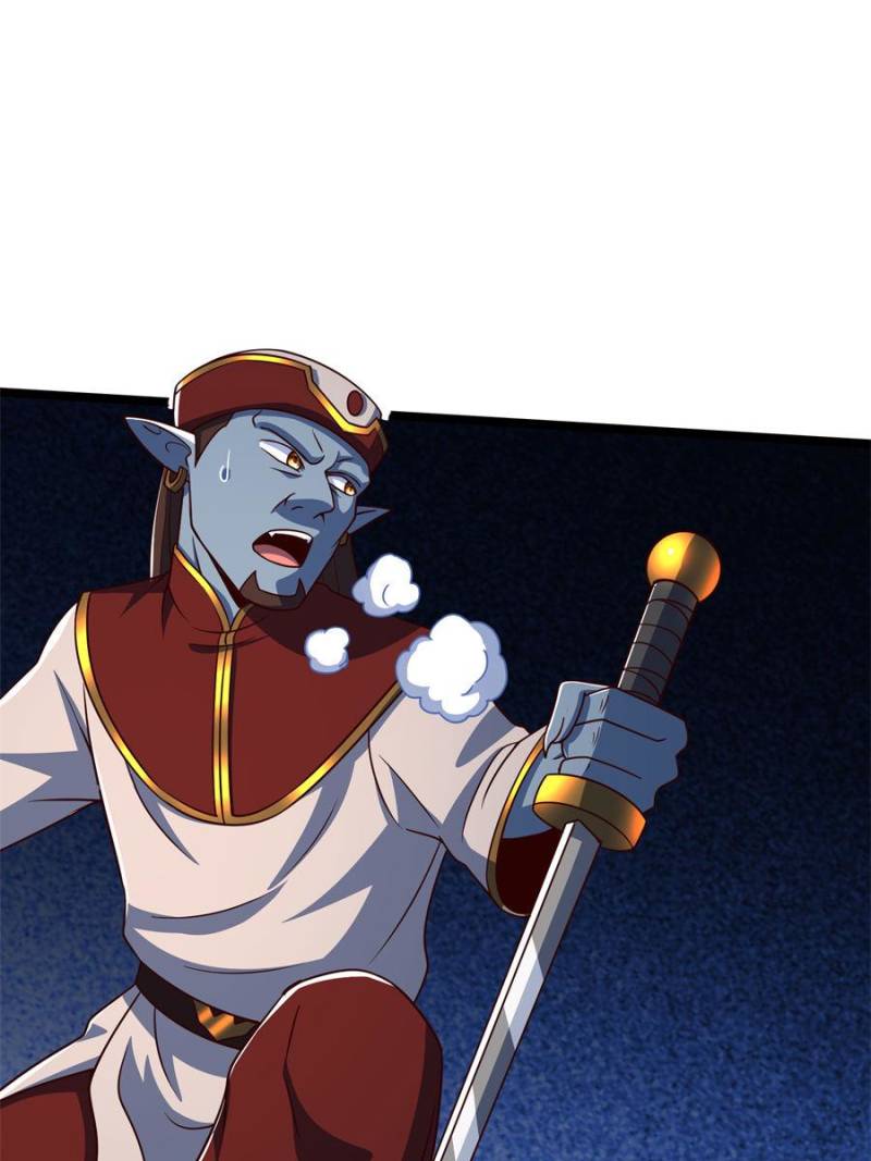 Ancient God’s Chosen Warriors Chapter 110 208 39