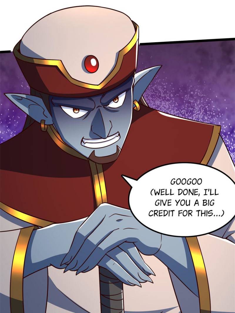 Ancient God’s Chosen Warriors Chapter 110 212 43