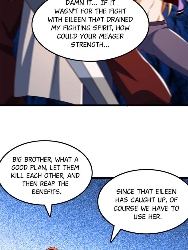 Ancient God’s Chosen Warriors Chapter 110 214 45