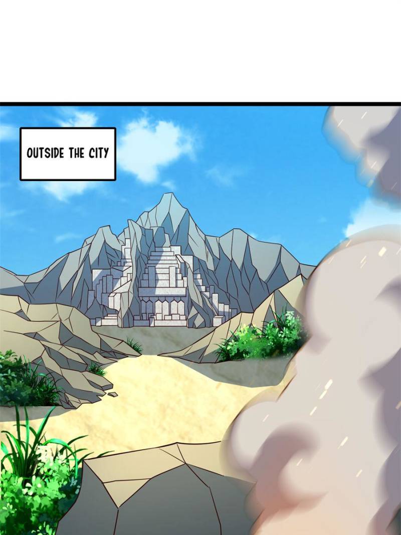 Ancient God’s Chosen Warriors Chapter 110 217 48