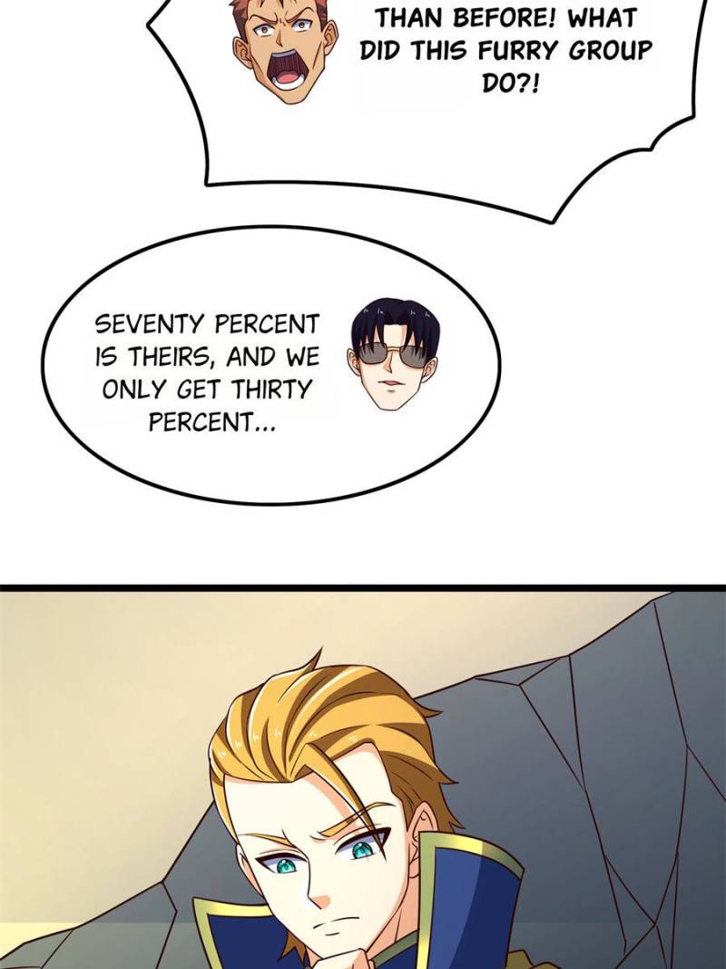 Ancient God’s Chosen Warriors Chapter 110 222 53