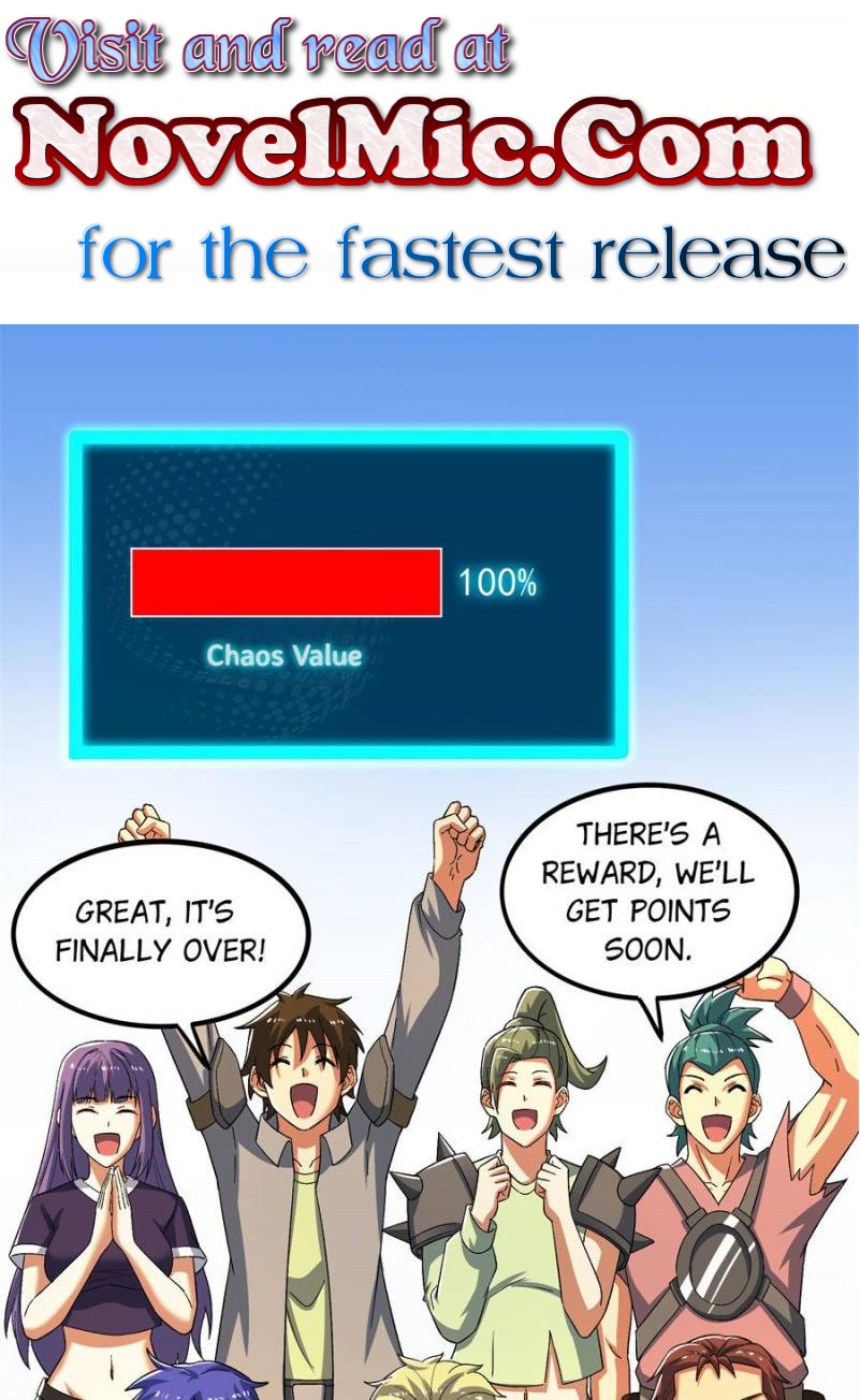 Ancient God’s Chosen Warriors Chapter 111 152 01