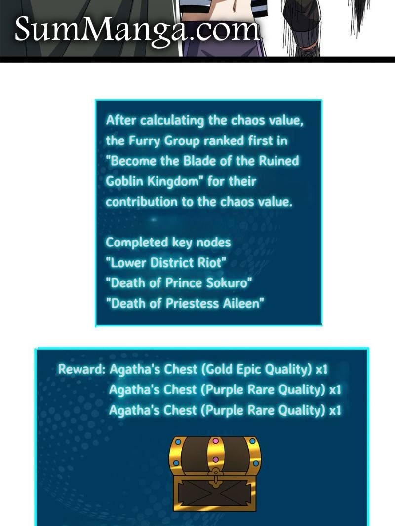 Ancient God’s Chosen Warriors Chapter 111 155 04