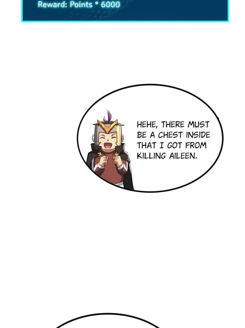 Ancient God’s Chosen Warriors Chapter 111 156 05