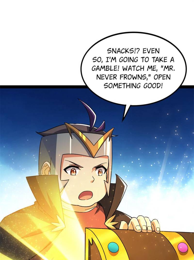 Ancient God’s Chosen Warriors Chapter 111 160 09