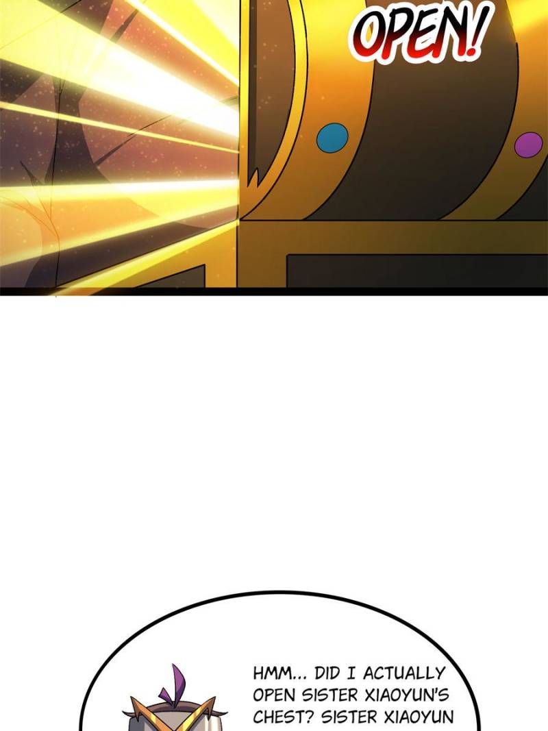 Ancient God’s Chosen Warriors Chapter 111 161 10