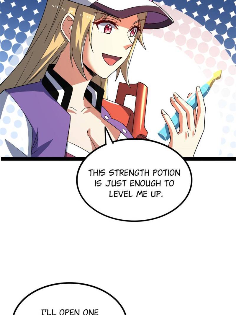 Ancient God’s Chosen Warriors Chapter 111 165 14