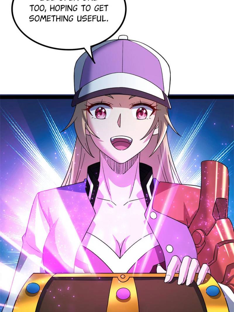 Ancient God’s Chosen Warriors Chapter 111 166 15