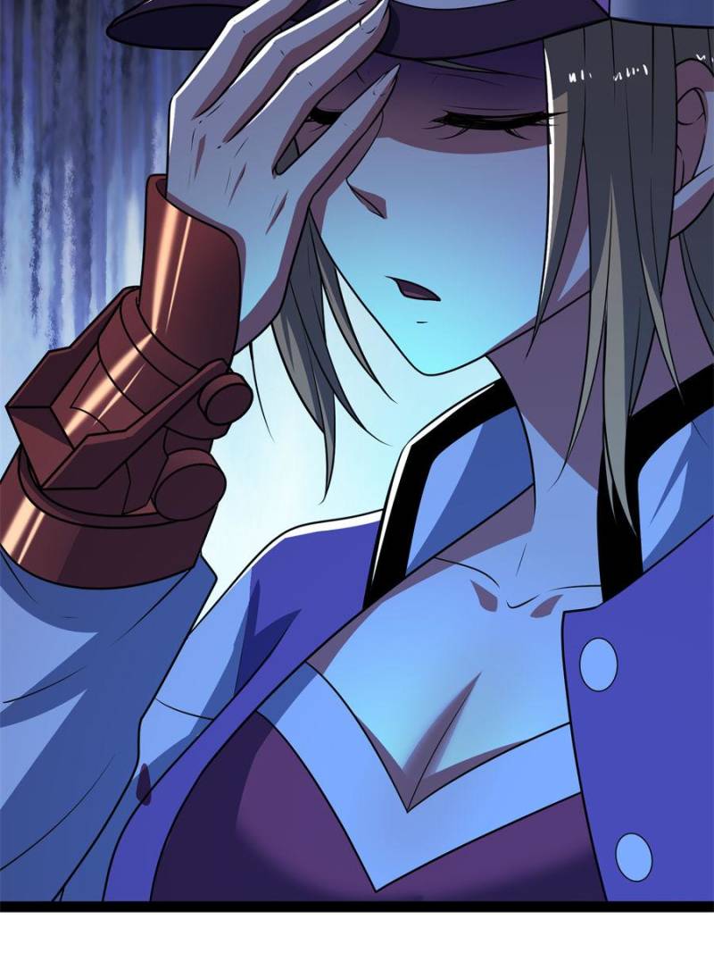 Ancient God’s Chosen Warriors Chapter 111 170 19