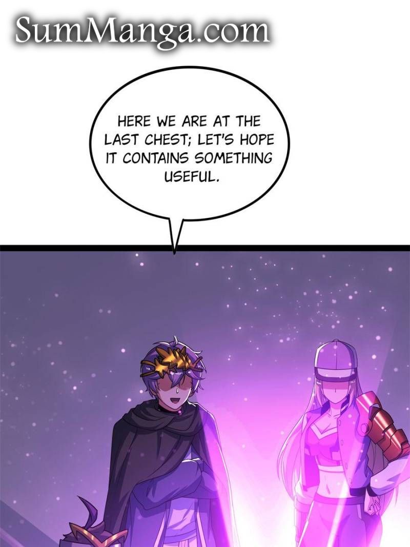 Ancient God’s Chosen Warriors Chapter 111 171 20