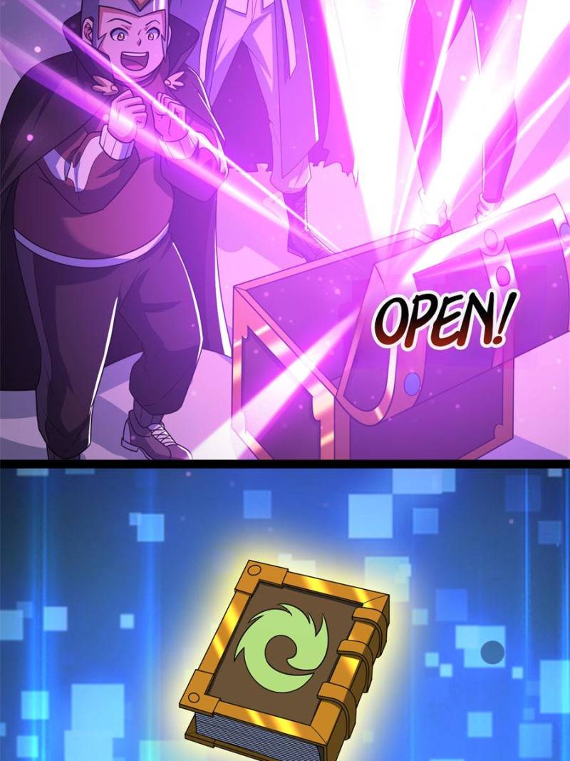 Ancient God’s Chosen Warriors Chapter 111 172 21