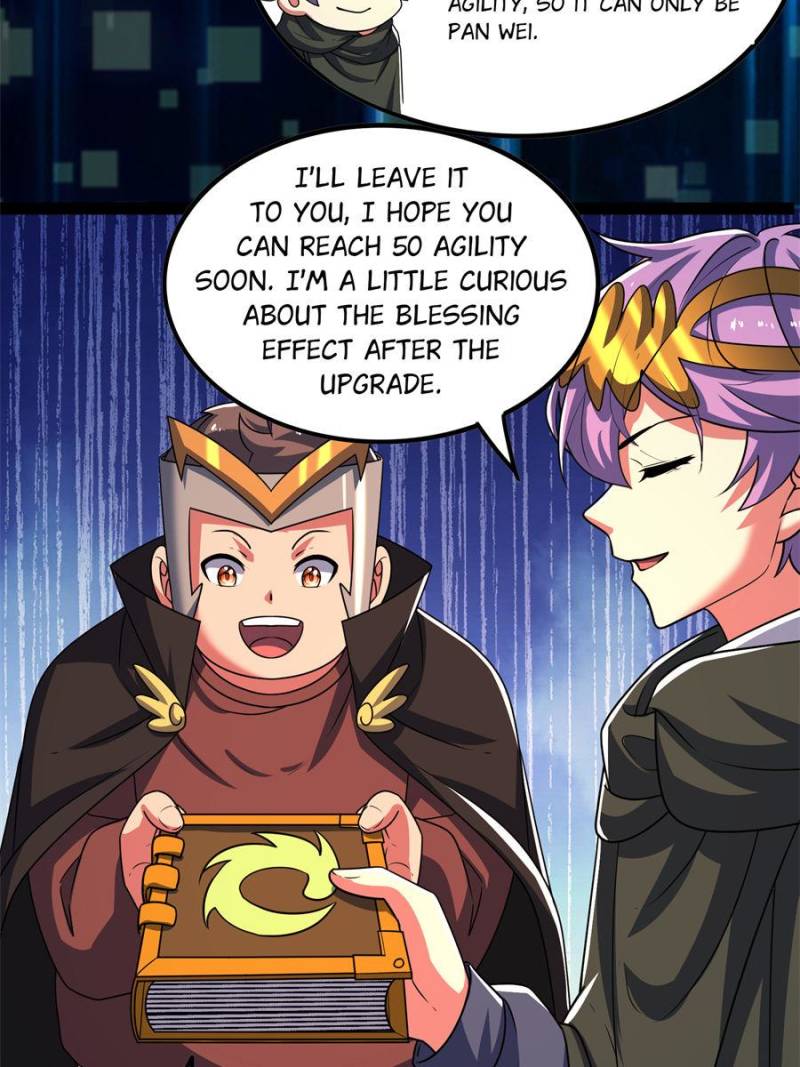 Ancient God’s Chosen Warriors Chapter 111 174 23