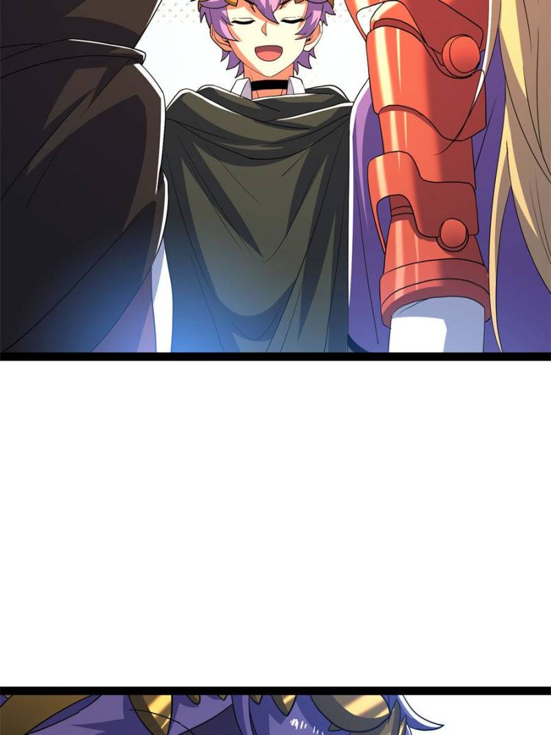 Ancient God’s Chosen Warriors Chapter 111 177 26