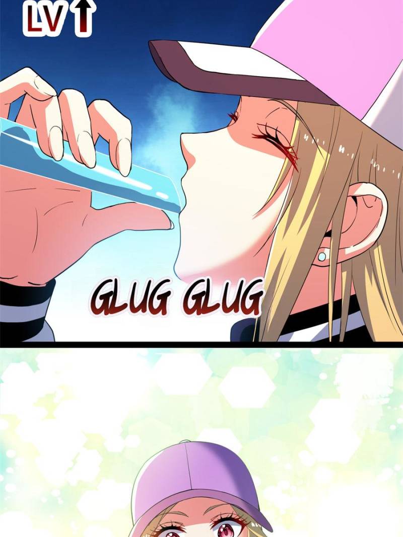 Ancient God’s Chosen Warriors Chapter 111 181 30