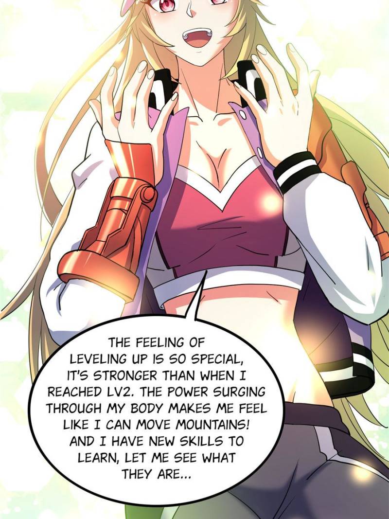 Ancient God’s Chosen Warriors Chapter 111 182 31