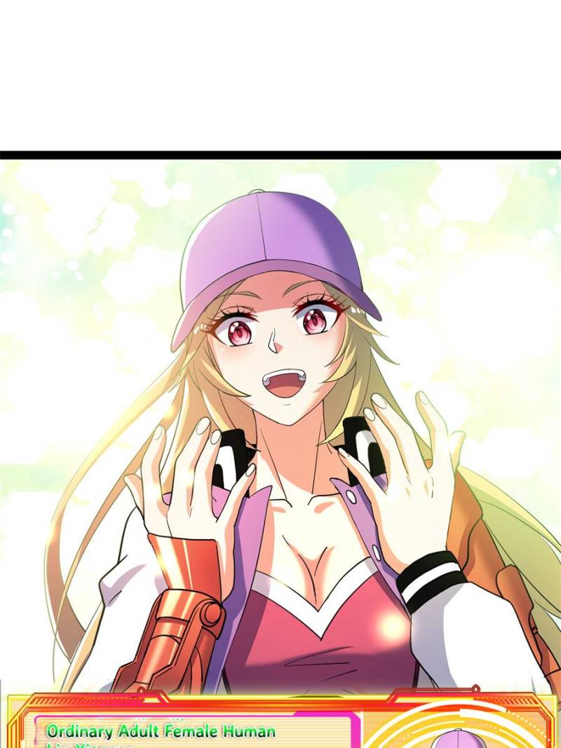 Ancient God’s Chosen Warriors Chapter 111 184 33