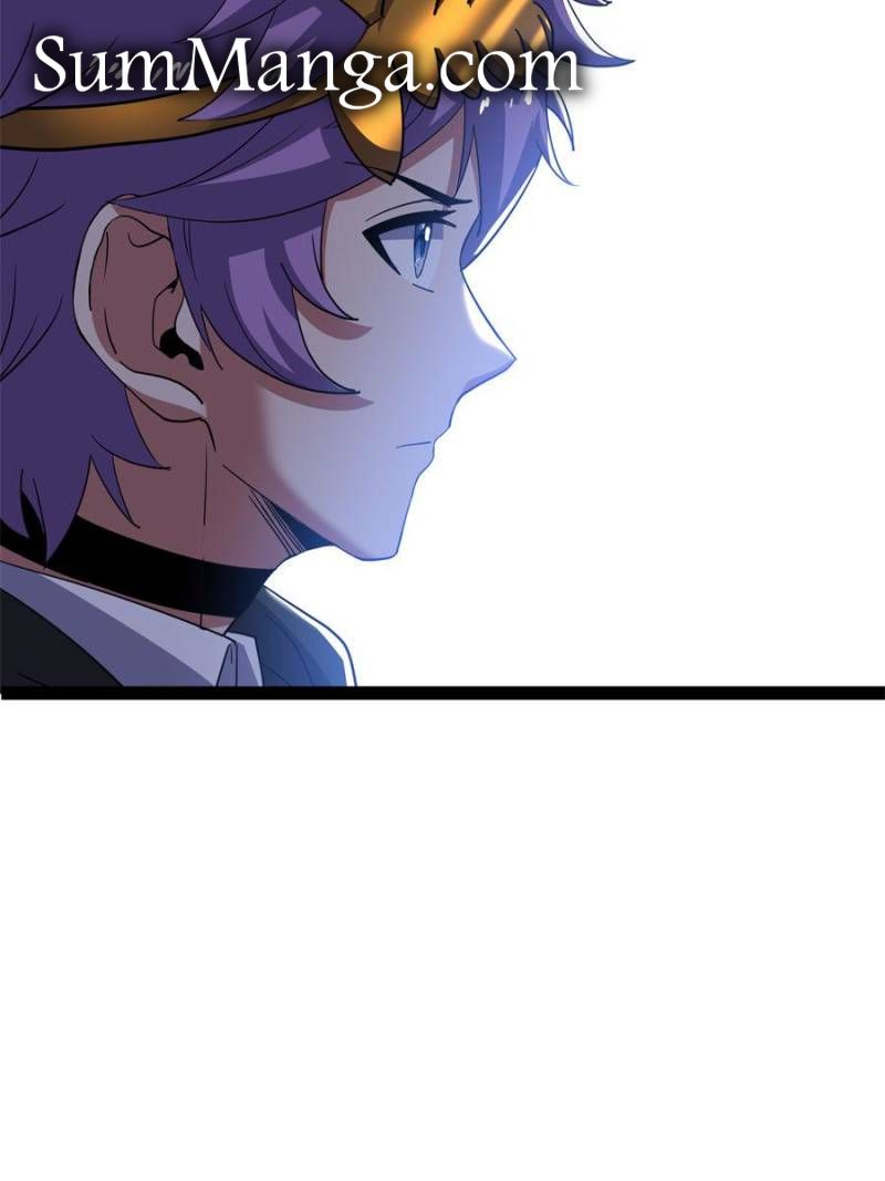 Ancient God’s Chosen Warriors Chapter 111 186 35