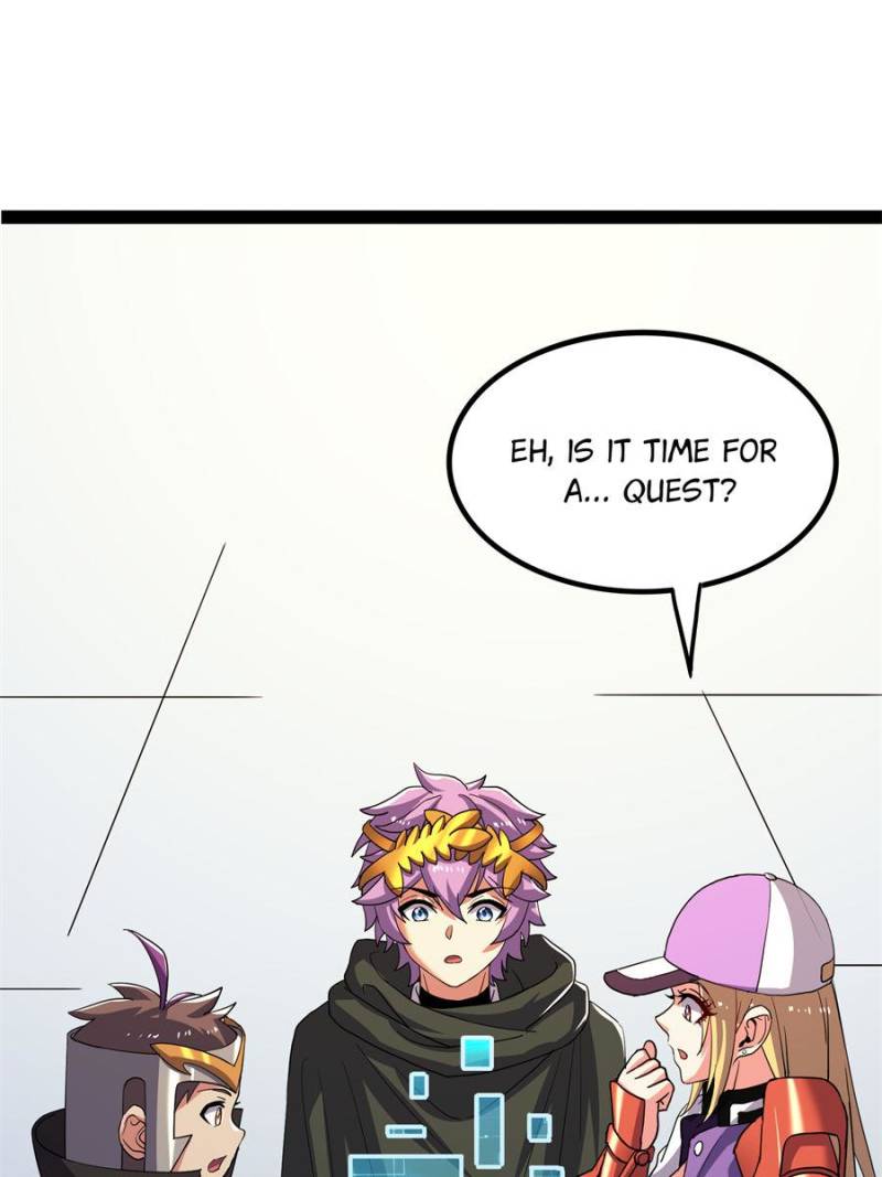 Ancient God’s Chosen Warriors Chapter 111 187 36