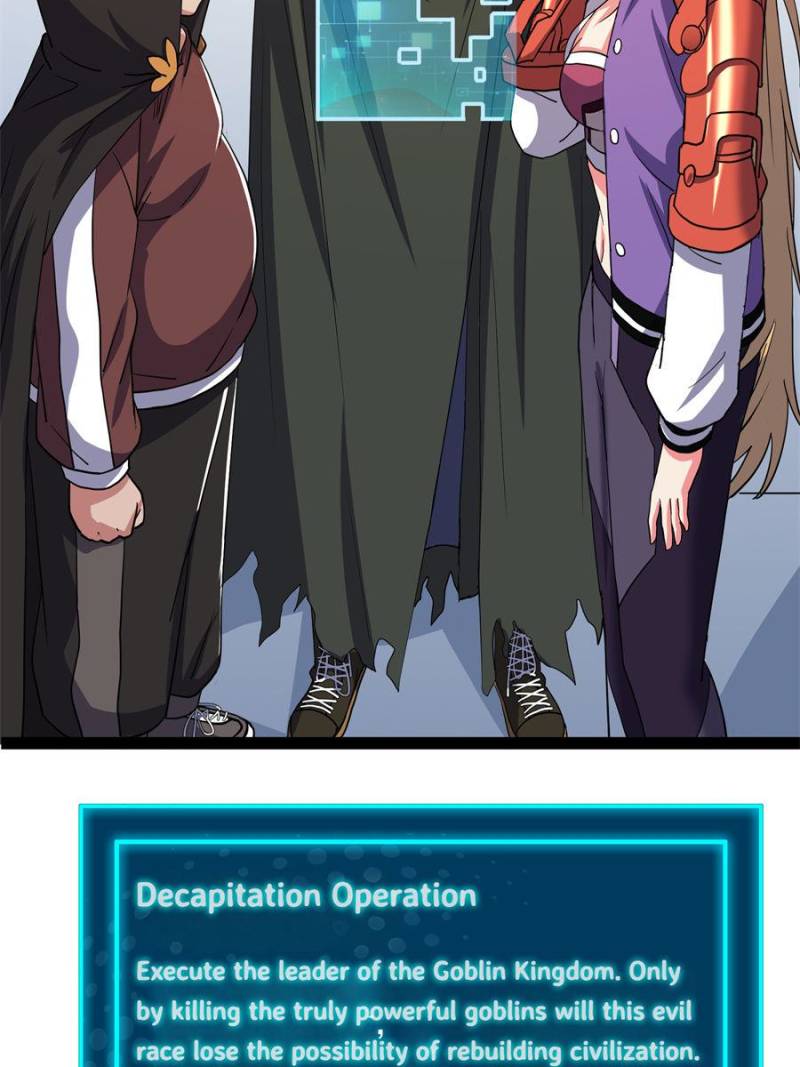 Ancient God’s Chosen Warriors Chapter 111 188 37