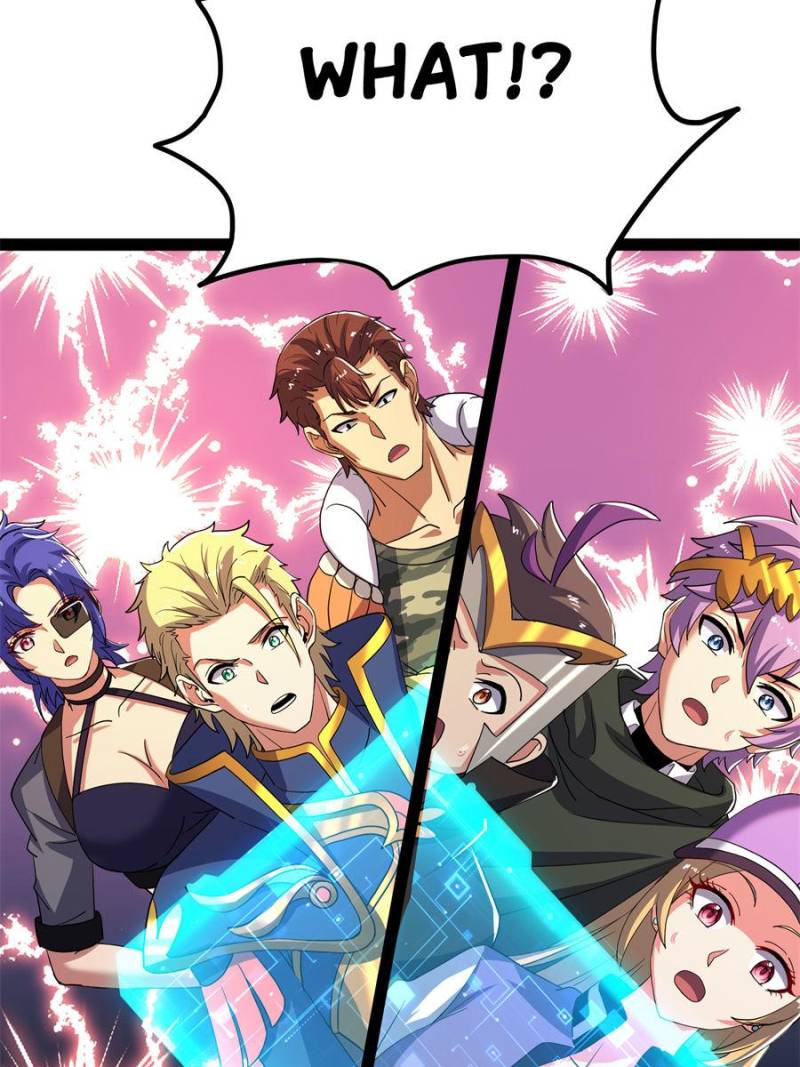 Ancient God’s Chosen Warriors Chapter 111 190 39