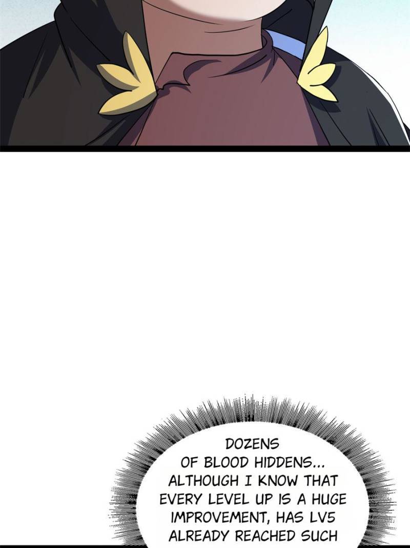 Ancient God’s Chosen Warriors Chapter 111 193 42