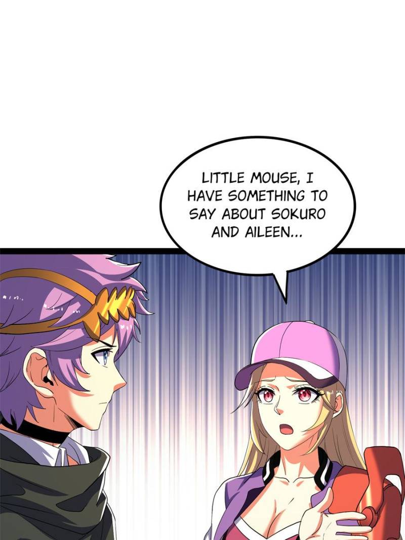 Ancient God’s Chosen Warriors Chapter 111 195 44