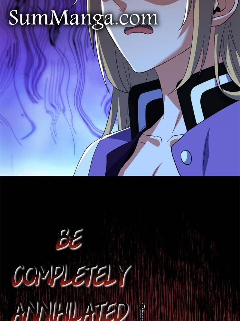 Ancient God’s Chosen Warriors Chapter 111 197 46