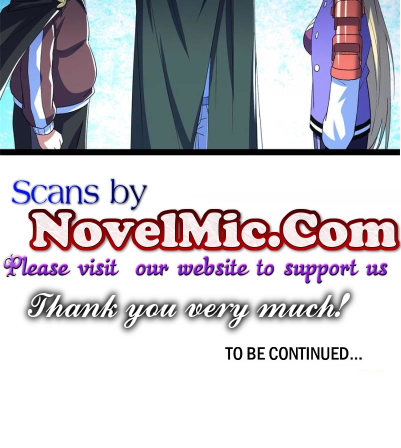 Ancient God’s Chosen Warriors Chapter 111 199 48