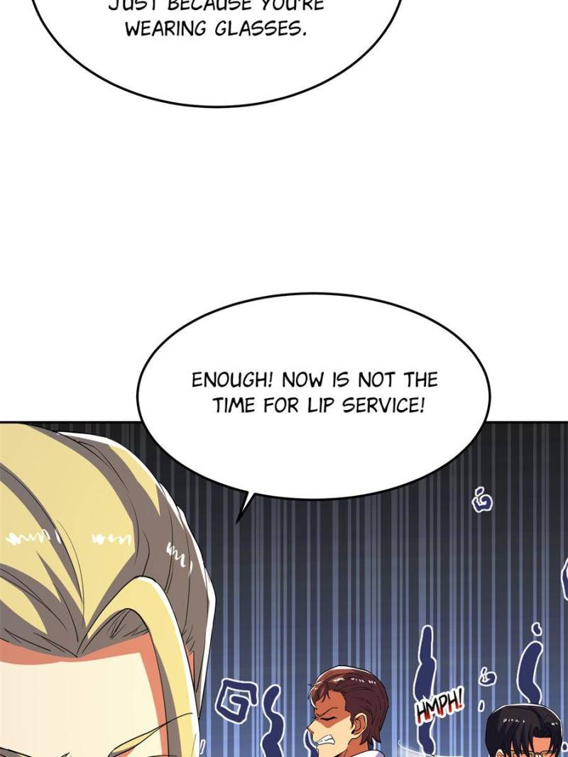 Ancient God’s Chosen Warriors Chapter 113 207 05