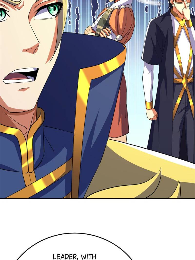 Ancient God’s Chosen Warriors Chapter 113 208 06